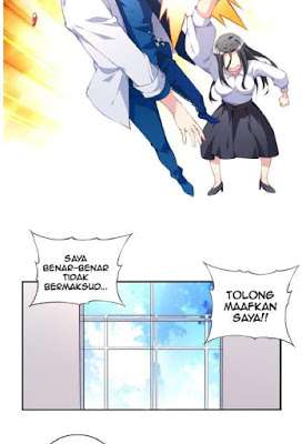 The Night’s God Chapter 02 Gambar 40