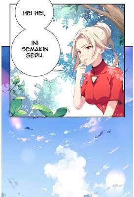 The Night’s God Chapter 02 Gambar 41