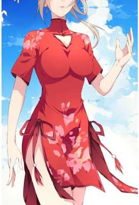 The Night’s God Chapter 02 Gambar 43