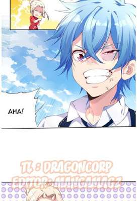 The Night’s God Chapter 02 Gambar 45
