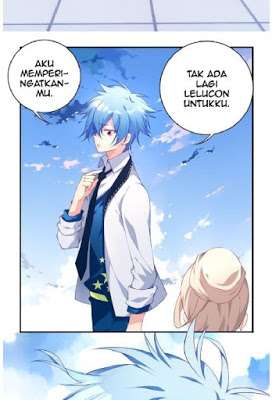 The Night’s God Chapter 02 Gambar 50