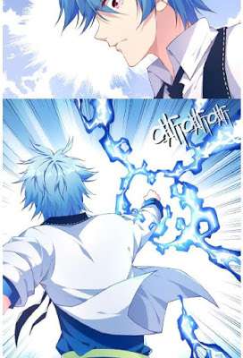 The Night’s God Chapter 02 Gambar 53