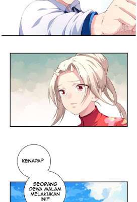 The Night’s God Chapter 02 Gambar 57