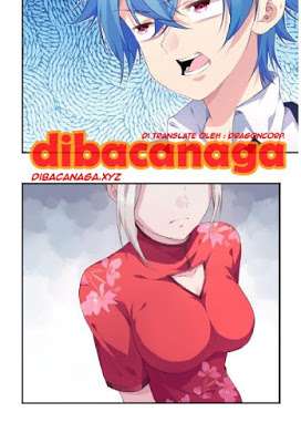 The Night’s God Chapter 02 Gambar 62