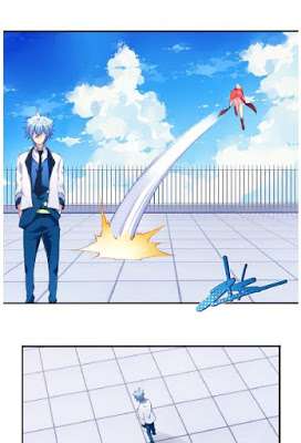 The Night’s God Chapter 02 Gambar 63