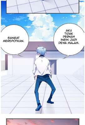 The Night’s God Chapter 02 Gambar 64