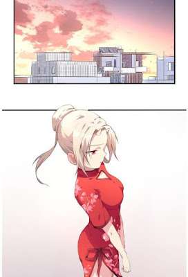 The Night’s God Chapter 02 Gambar 65