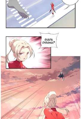 The Night’s God Chapter 02 Gambar 67