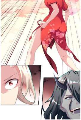 The Night’s God Chapter 02 Gambar 68