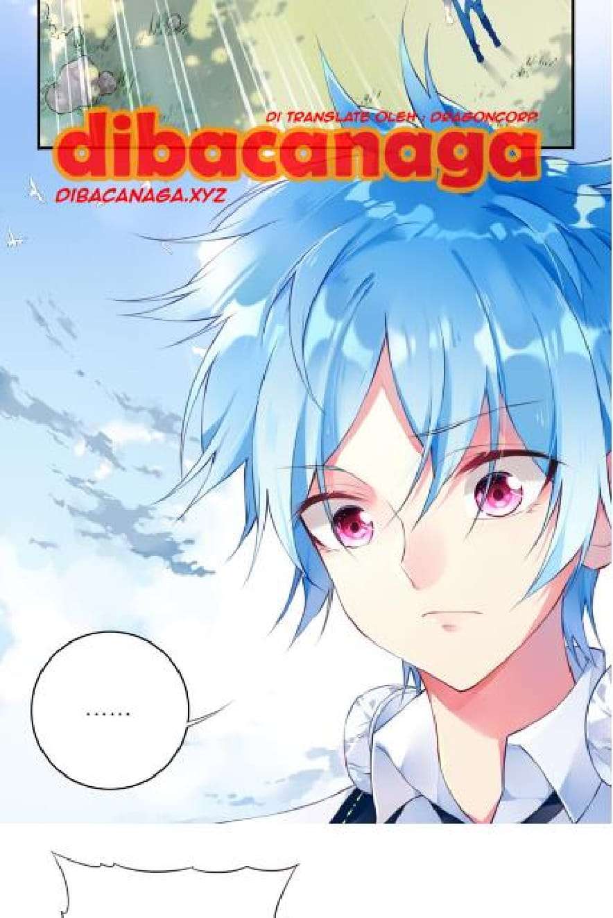 The Night’s God Chapter 01 Gambar 10