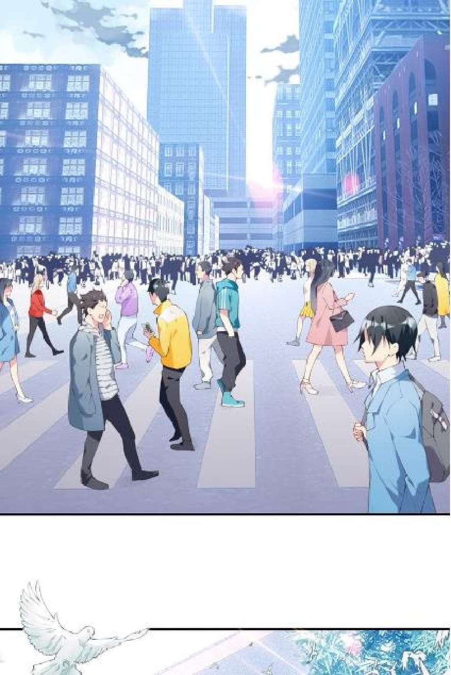 Baca  The Night’s God Chapter 01 Gambar 2