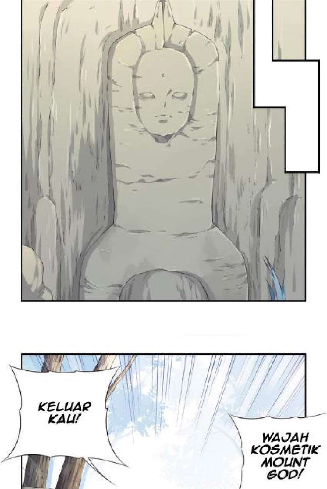 The Night’s God Chapter 26 Gambar 12