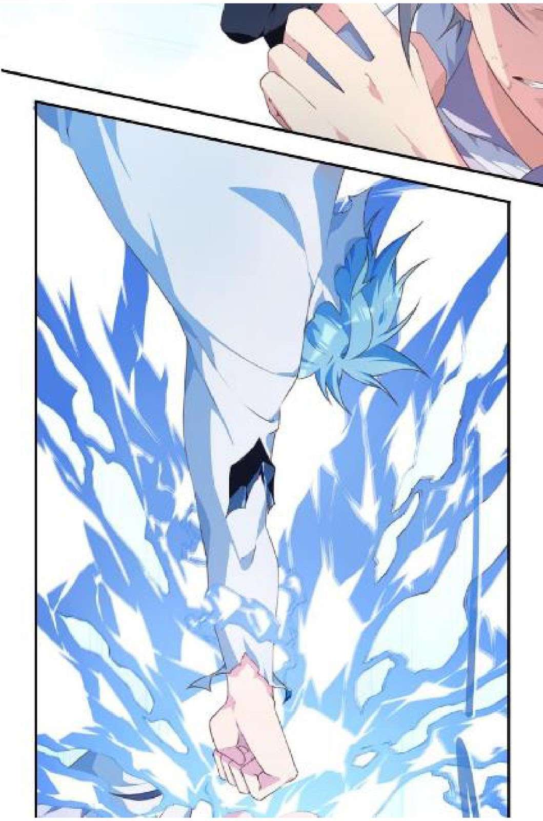 The Night’s God Chapter 31 Gambar 13