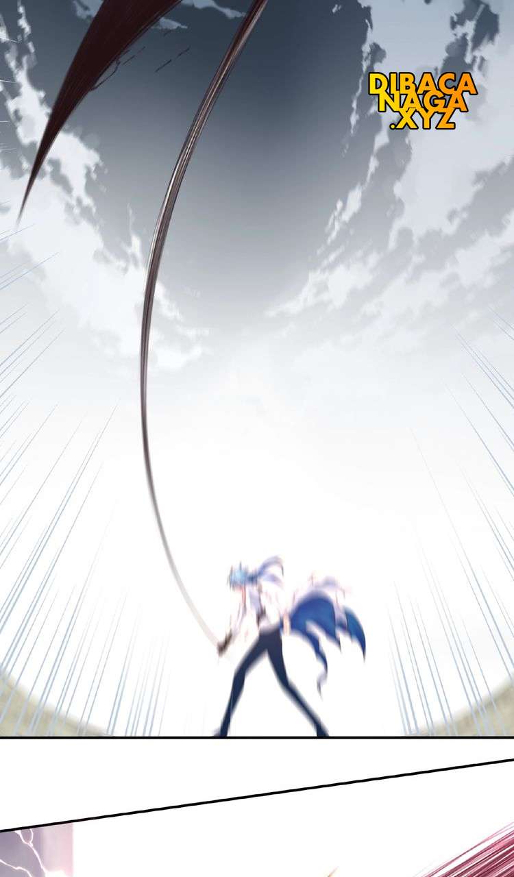 The Night’s God Chapter 45 Gambar 32