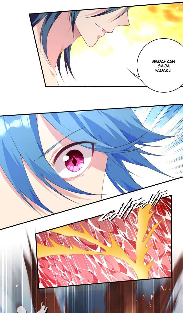 The Night’s God Chapter 45 Gambar 4