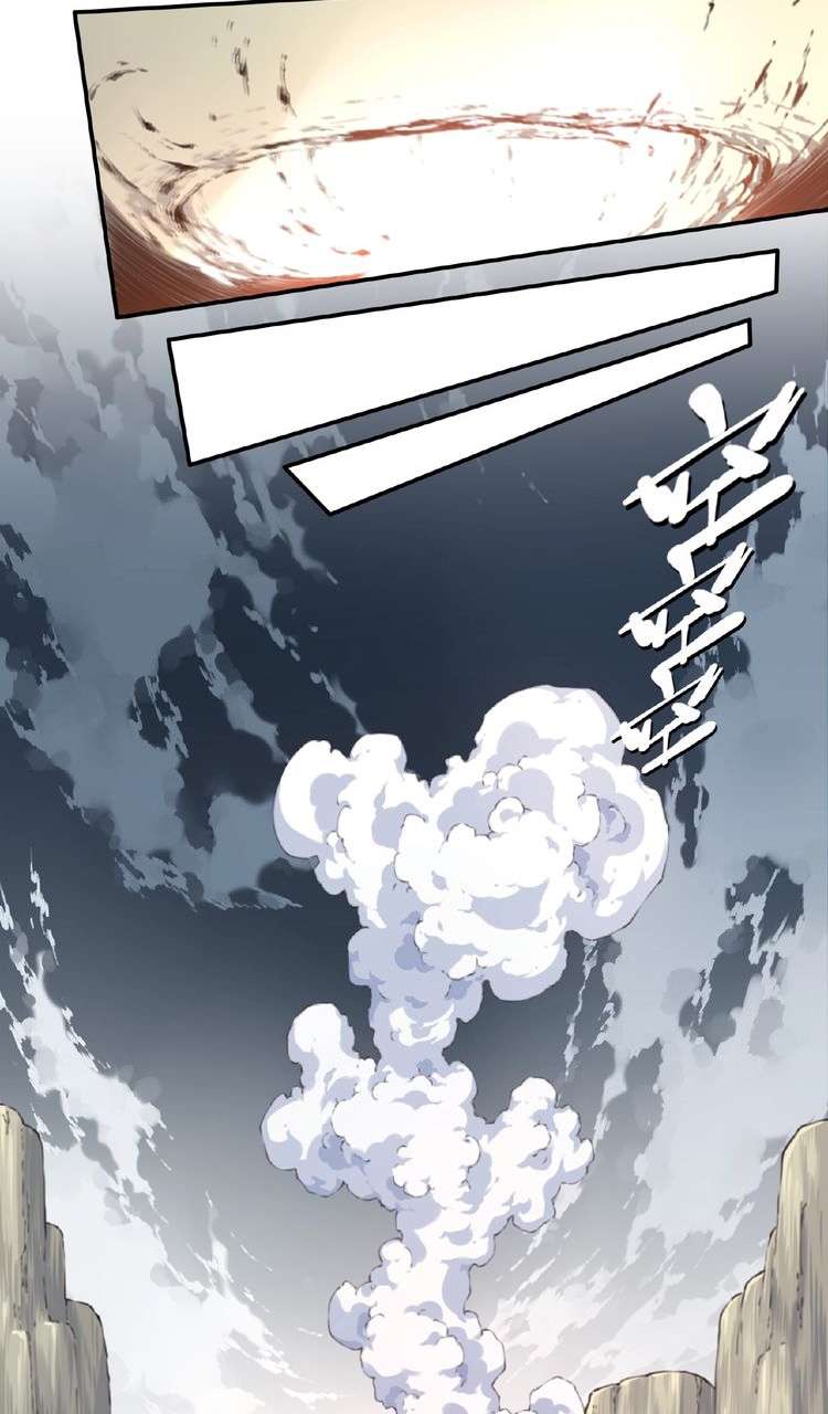 The Night’s God Chapter 45 Gambar 7