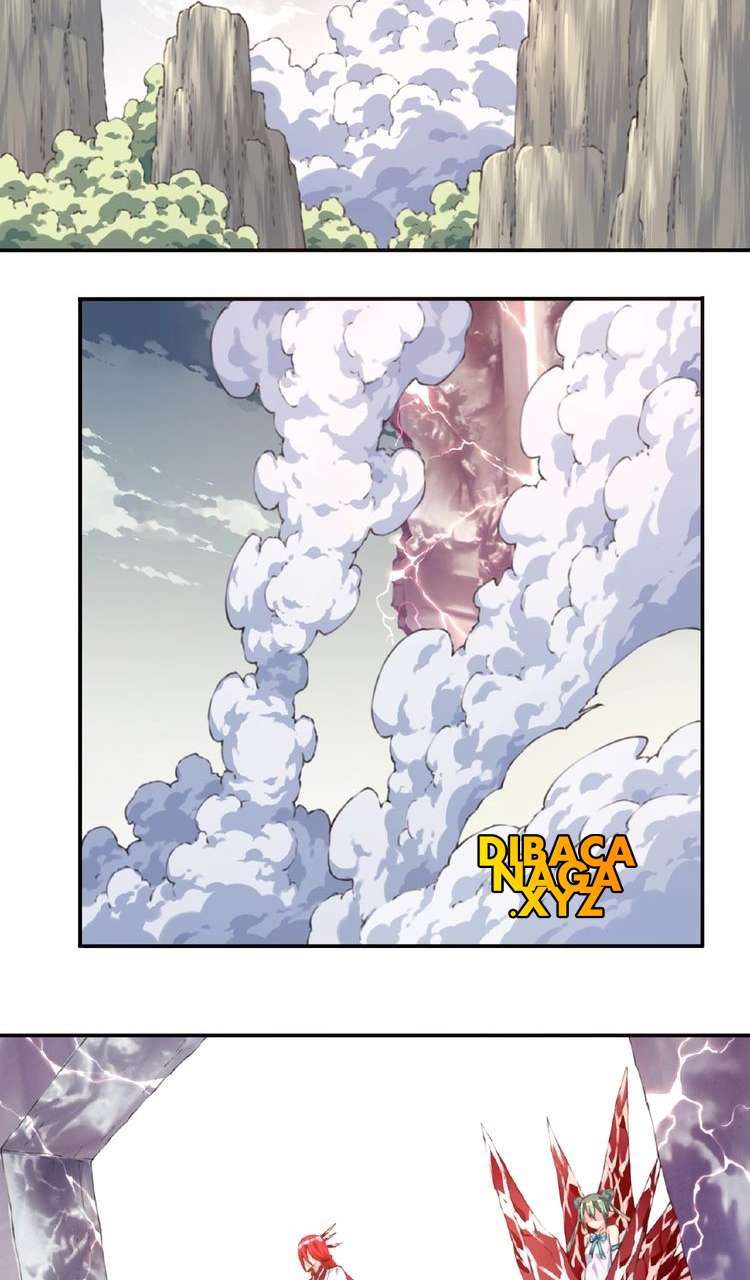 The Night’s God Chapter 45 Gambar 8