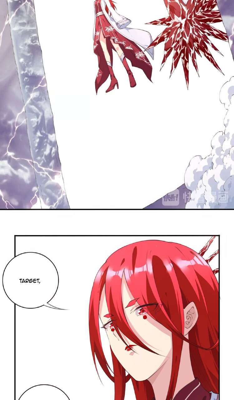 The Night’s God Chapter 45 Gambar 9