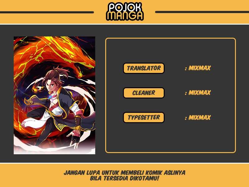 Baca Komik Dragon’s Blood Vessels Chapter 41 Gambar 1