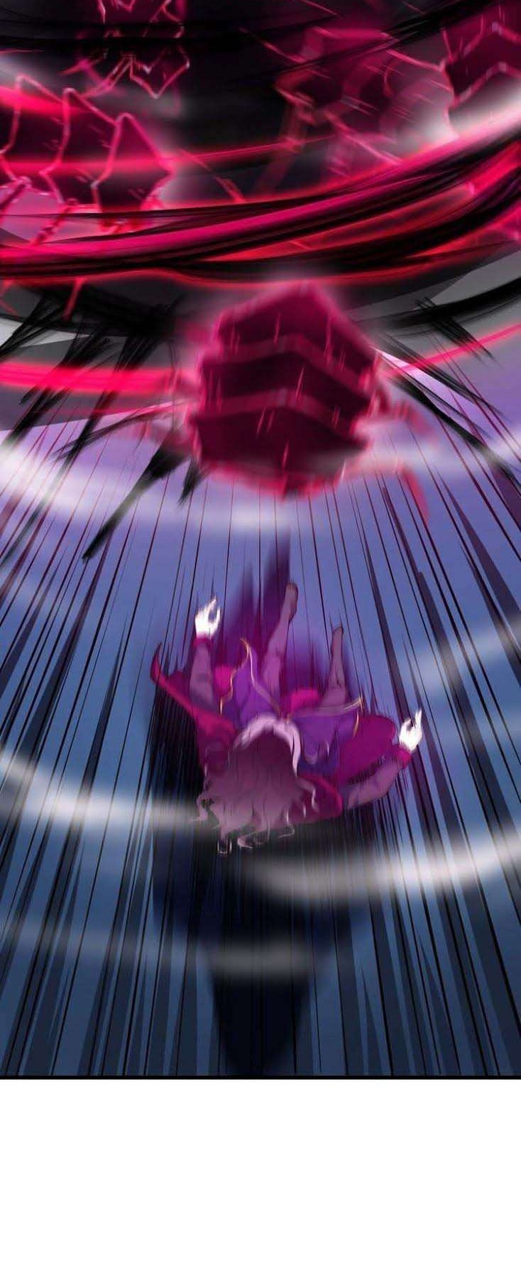 Dragon’s Blood Vessels Chapter 41 Gambar 16