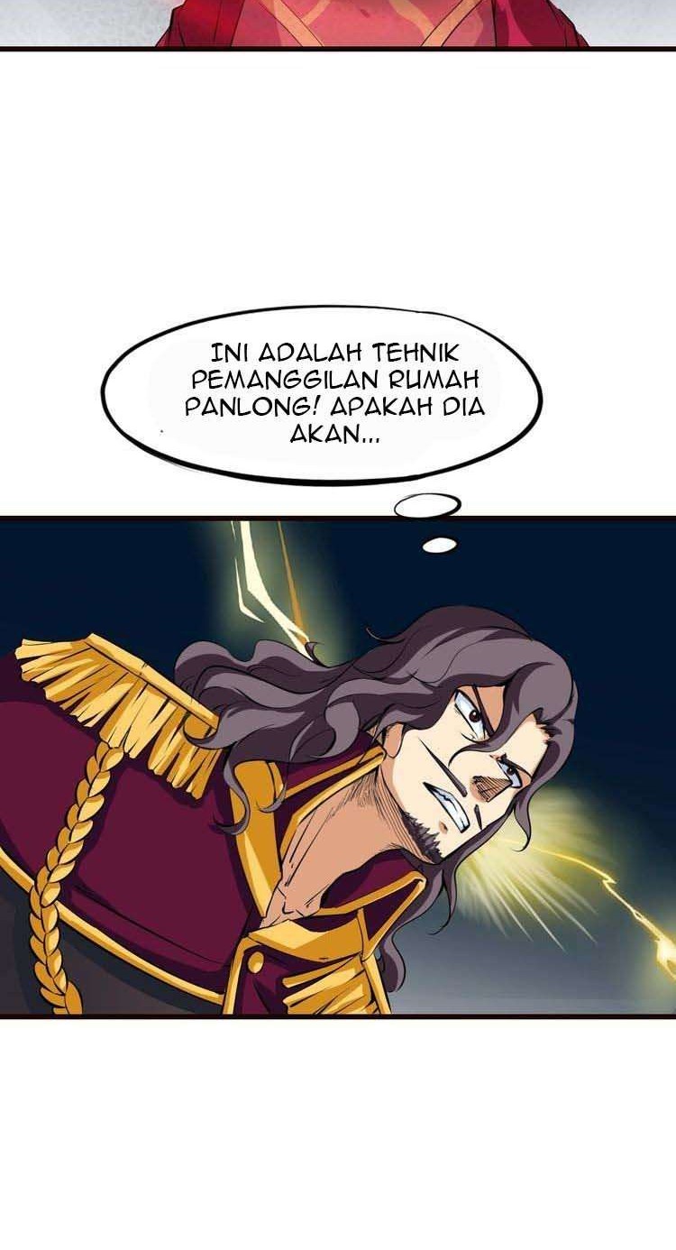 Dragon’s Blood Vessels Chapter 41 Gambar 20