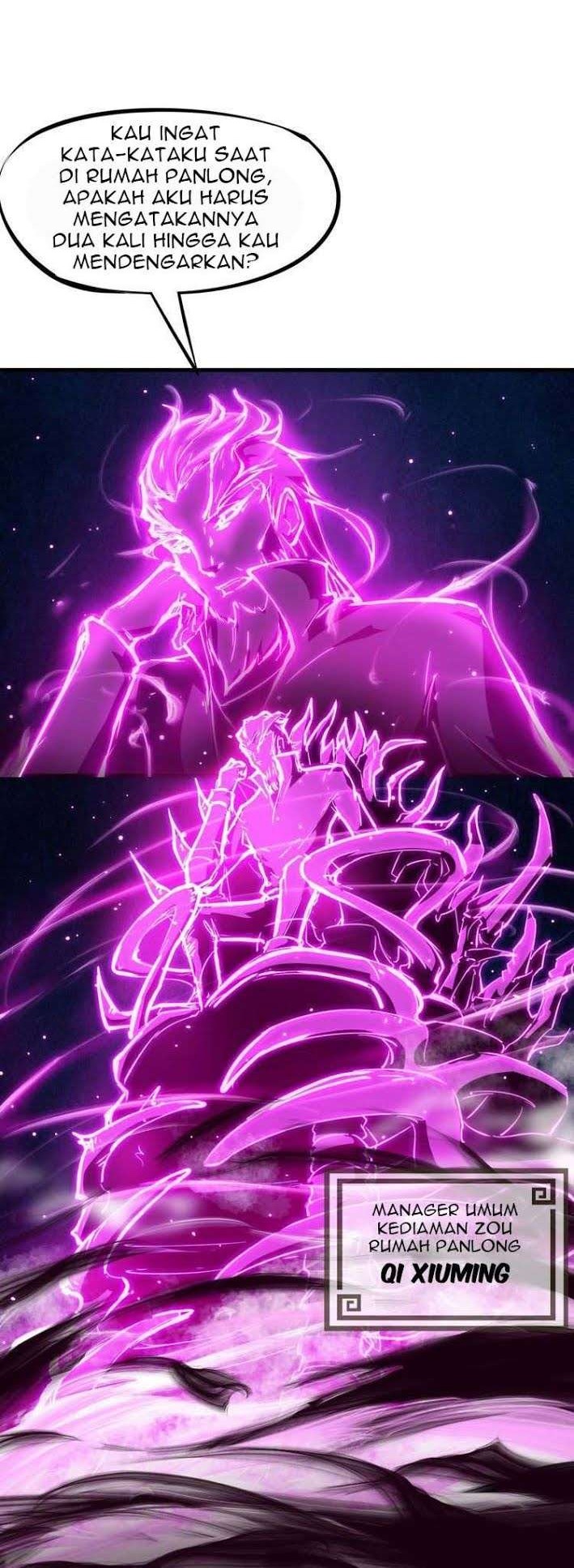 Dragon’s Blood Vessels Chapter 41 Gambar 22