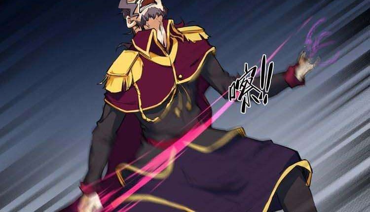 Dragon’s Blood Vessels Chapter 41 Gambar 26