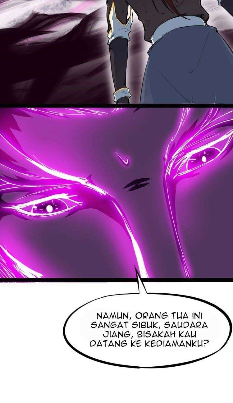 Dragon’s Blood Vessels Chapter 41 Gambar 32