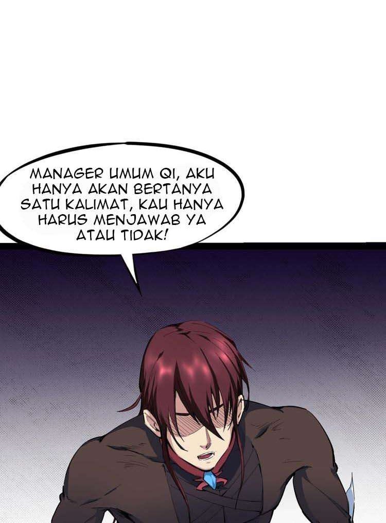 Dragon’s Blood Vessels Chapter 41 Gambar 34
