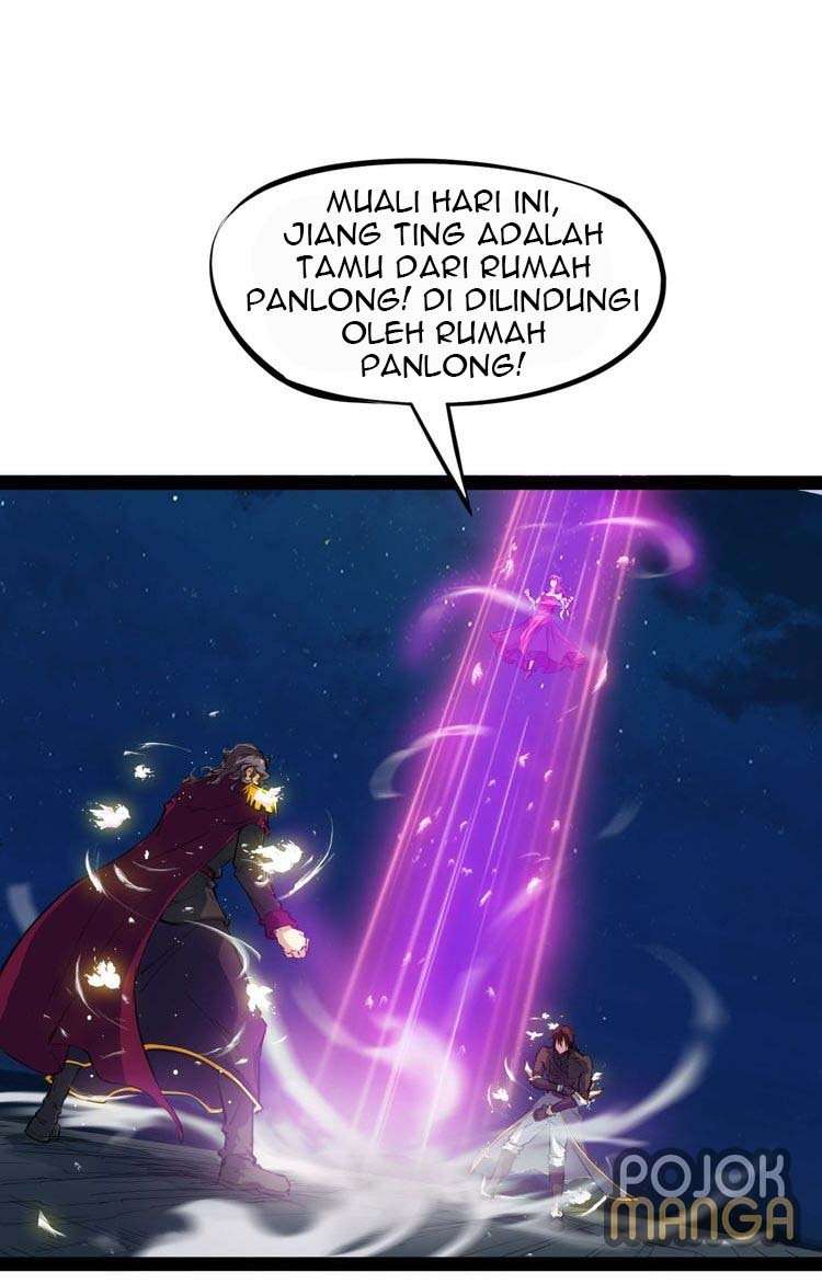 Baca Manhua Dragon’s Blood Vessels Chapter 41 Gambar 2
