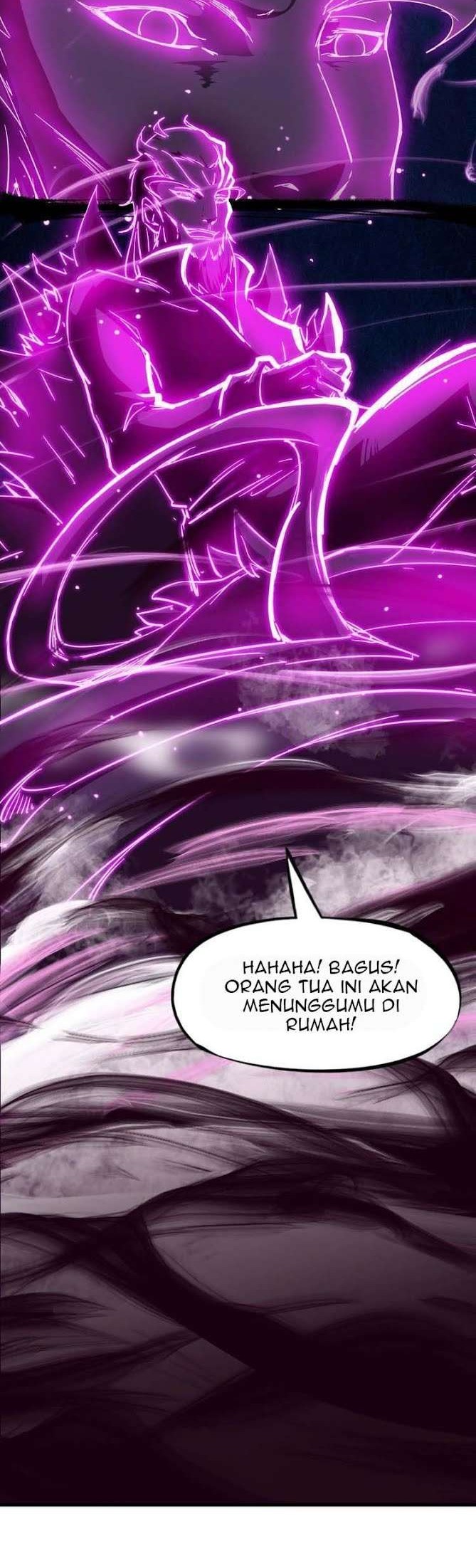 Dragon’s Blood Vessels Chapter 41 Gambar 41