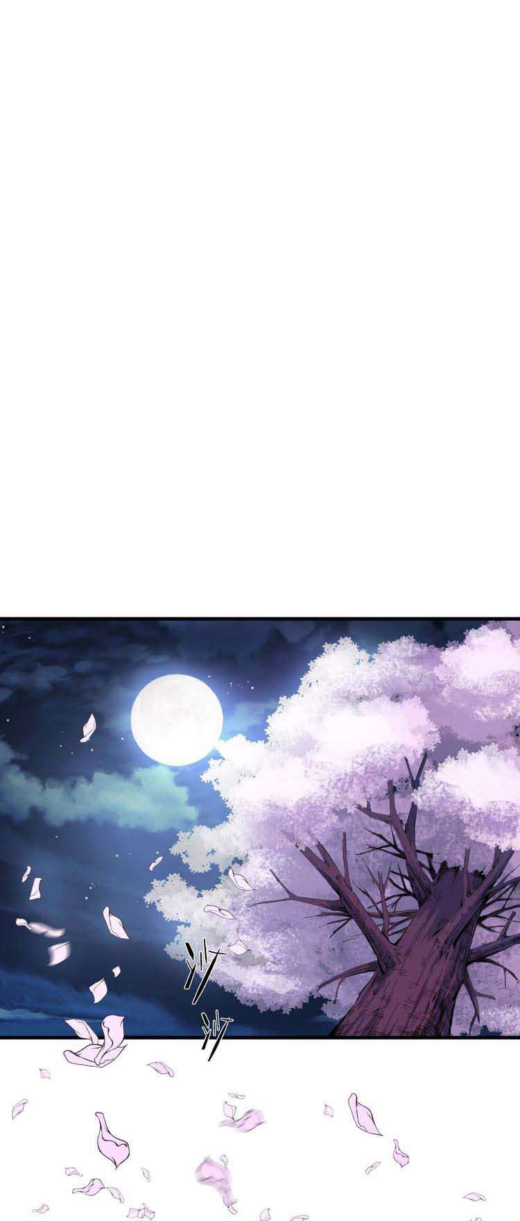 Dragon’s Blood Vessels Chapter 41 Gambar 42