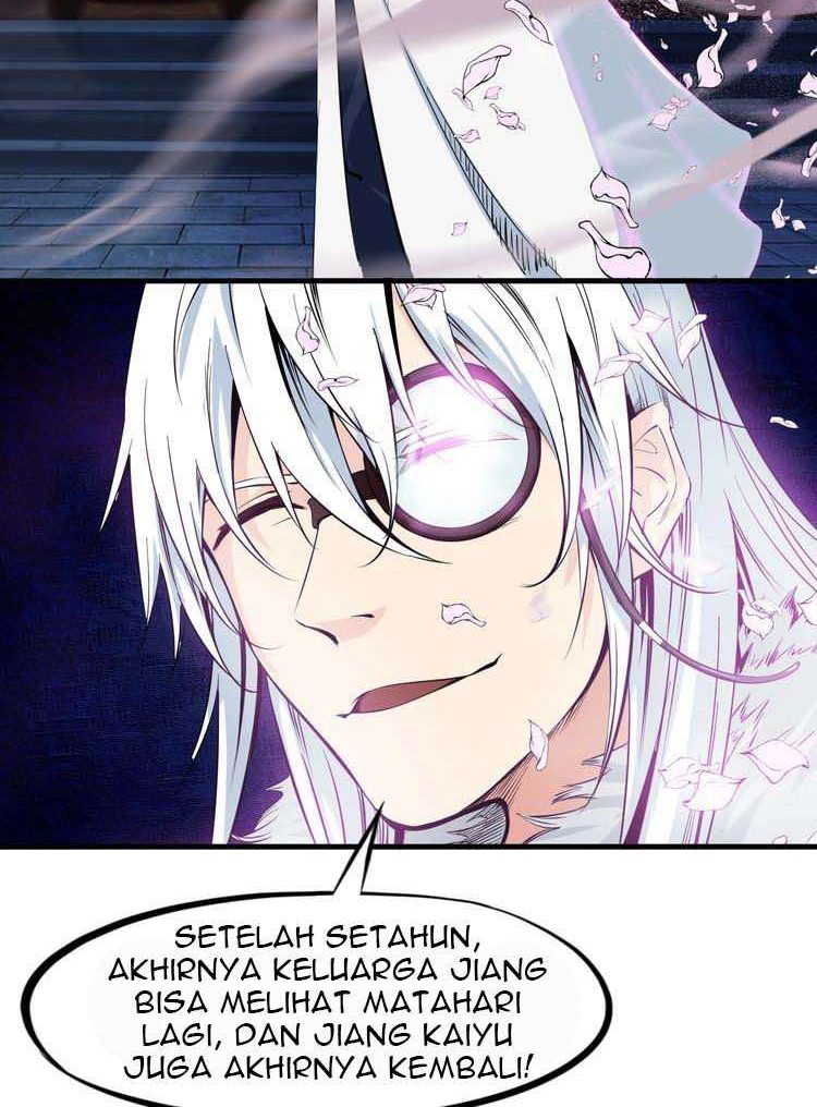 Dragon’s Blood Vessels Chapter 41 Gambar 46