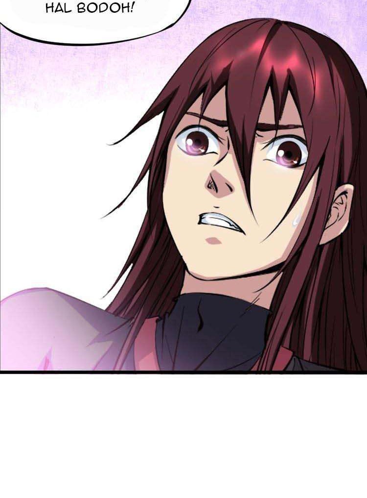 Dragon’s Blood Vessels Chapter 41 Gambar 9