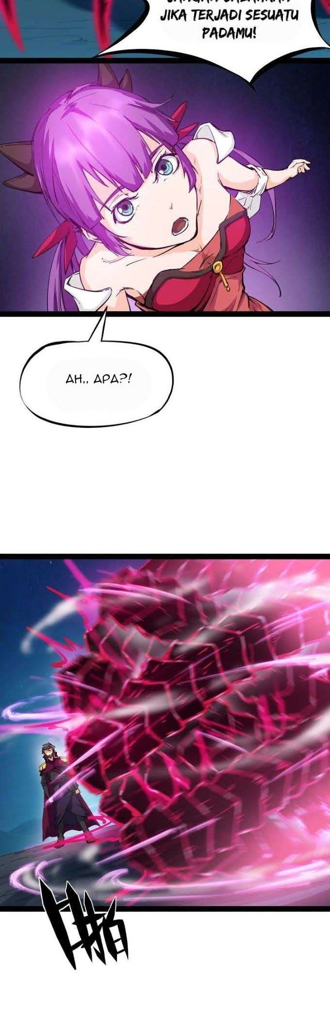 Dragon’s Blood Vessels Chapter 41 Gambar 12