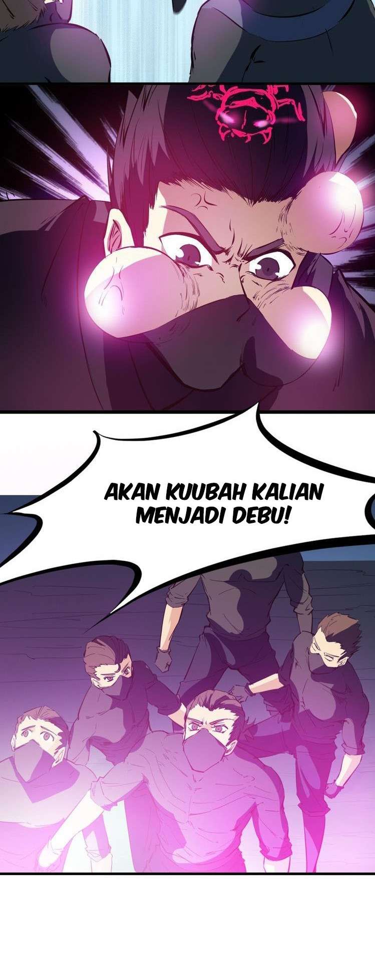 Dragon’s Blood Vessels Chapter 38 Gambar 13