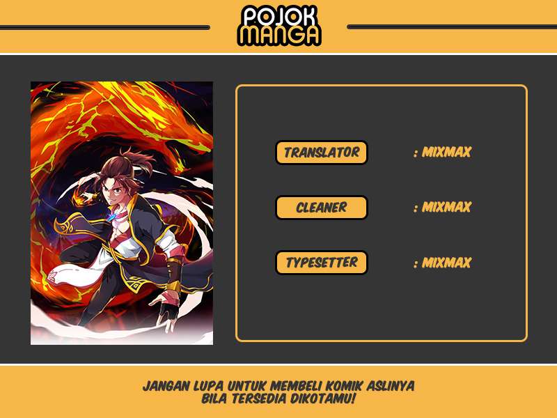 Baca Komik Dragon’s Blood Vessels Chapter 37 Gambar 1