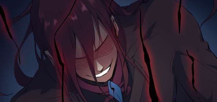 Dragon’s Blood Vessels Chapter 37 Gambar 19