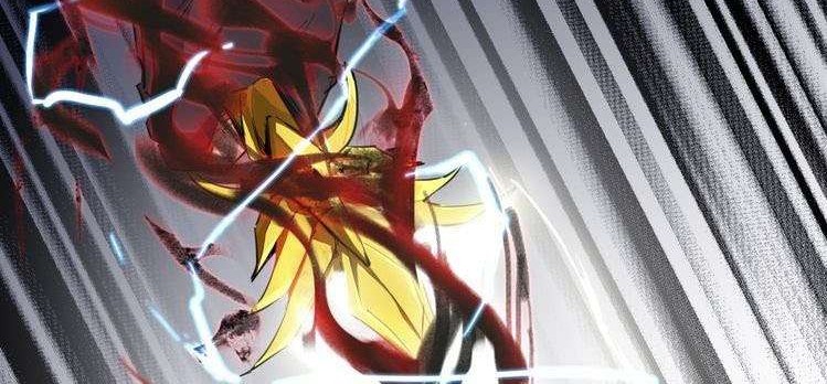 Dragon’s Blood Vessels Chapter 37 Gambar 25