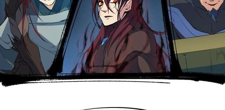 Dragon’s Blood Vessels Chapter 37 Gambar 49
