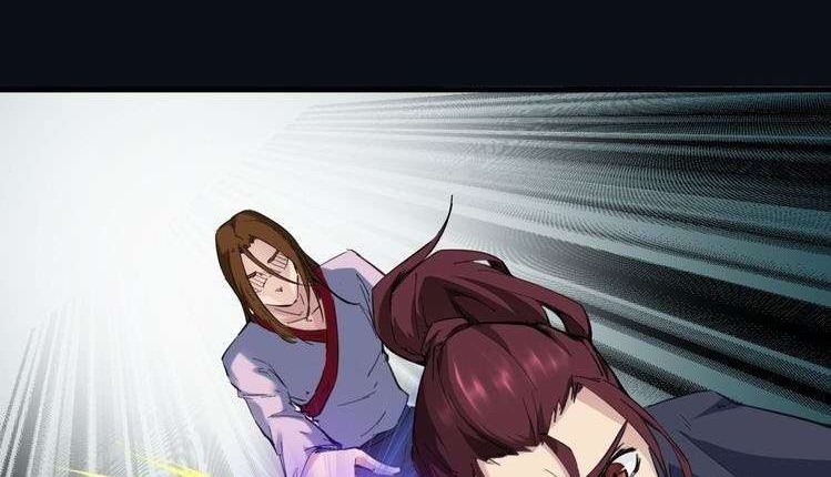 Dragon’s Blood Vessels Chapter 37 Gambar 3