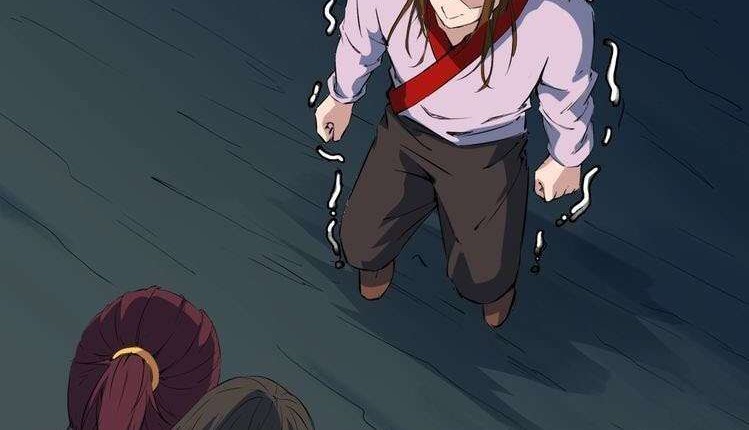Dragon’s Blood Vessels Chapter 37 Gambar 11