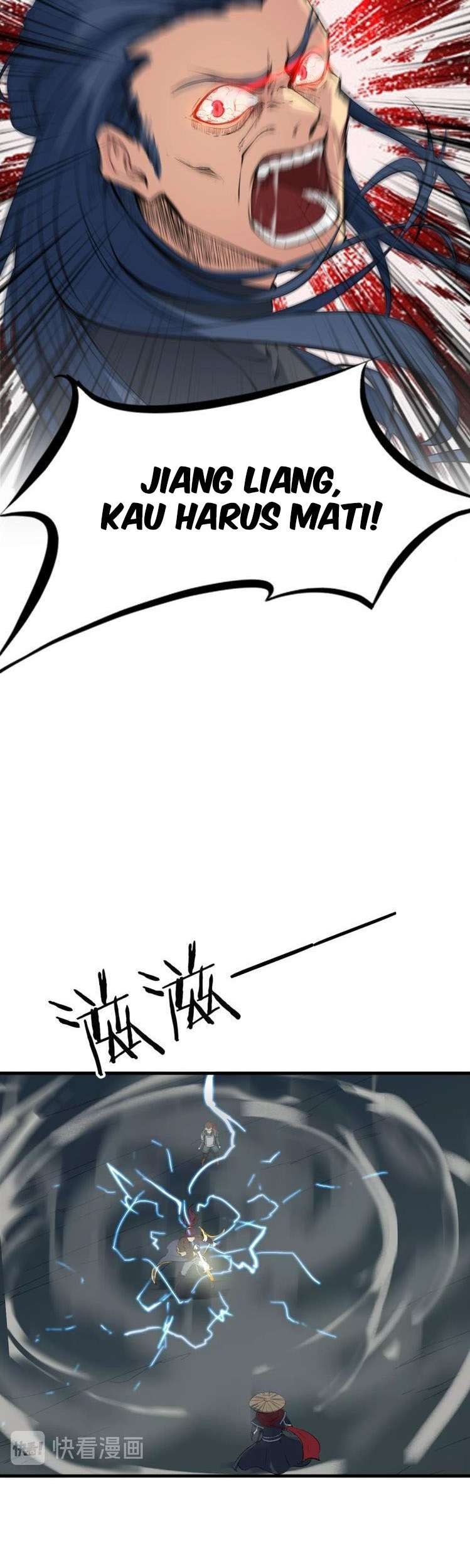 Dragon’s Blood Vessels Chapter 37 Gambar 16