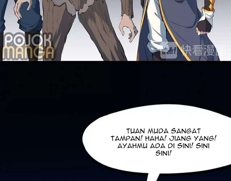 Dragon’s Blood Vessels Chapter 35 Gambar 12