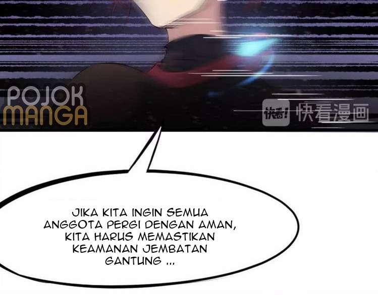 Dragon’s Blood Vessels Chapter 35 Gambar 24