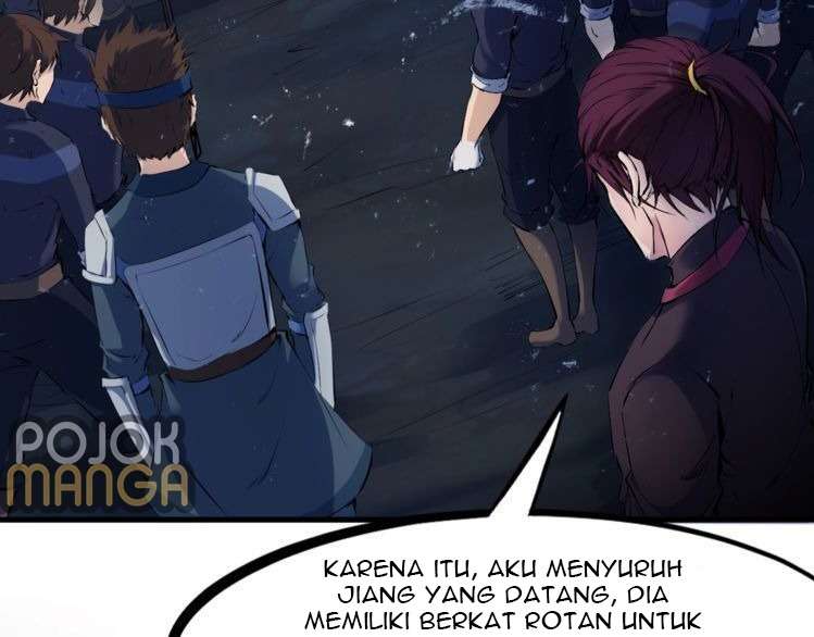 Dragon’s Blood Vessels Chapter 35 Gambar 26