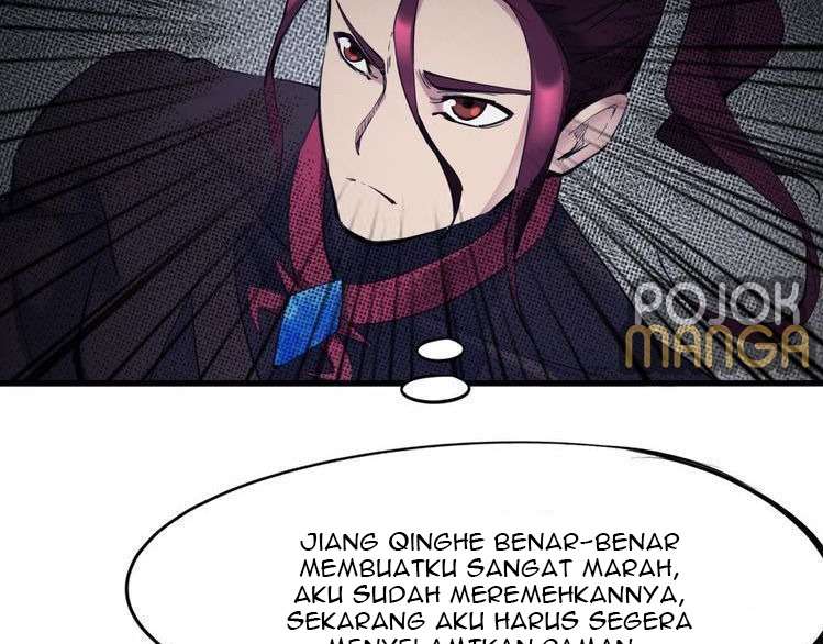Dragon’s Blood Vessels Chapter 35 Gambar 54