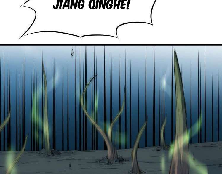 Dragon’s Blood Vessels Chapter 35 Gambar 84