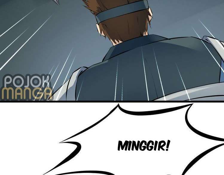 Dragon’s Blood Vessels Chapter 33 Gambar 141