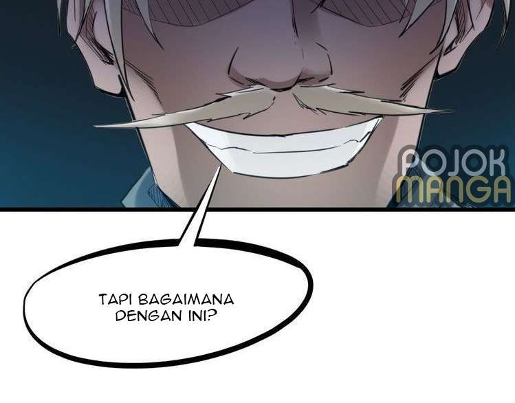 Dragon’s Blood Vessels Chapter 33 Gambar 145